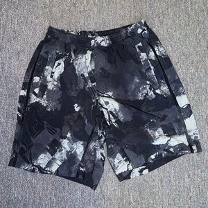 Lulu shorts